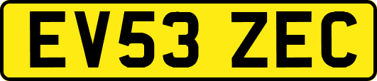 EV53ZEC