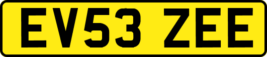 EV53ZEE