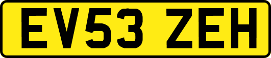 EV53ZEH