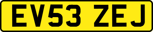 EV53ZEJ