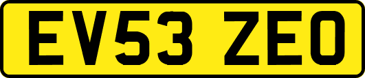 EV53ZEO