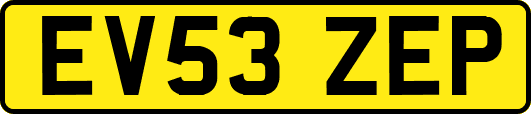 EV53ZEP