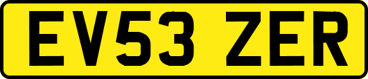 EV53ZER