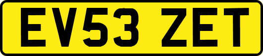 EV53ZET