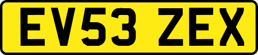 EV53ZEX