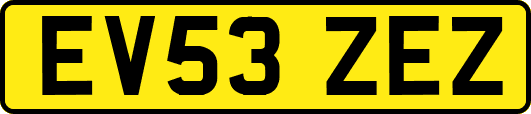 EV53ZEZ