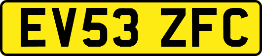 EV53ZFC