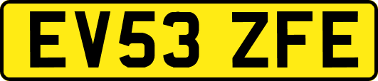 EV53ZFE