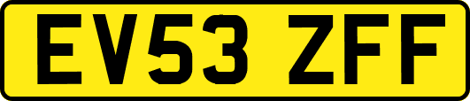 EV53ZFF