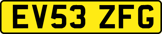 EV53ZFG