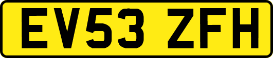 EV53ZFH
