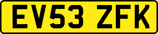 EV53ZFK