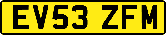 EV53ZFM