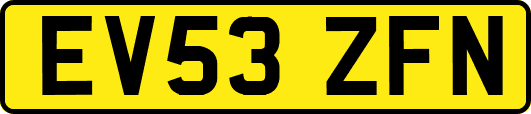 EV53ZFN