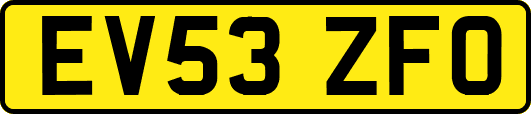 EV53ZFO