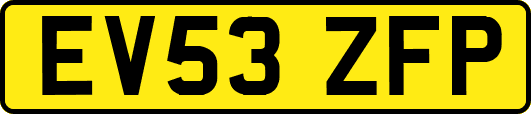 EV53ZFP