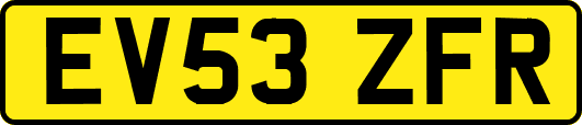 EV53ZFR