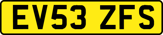 EV53ZFS