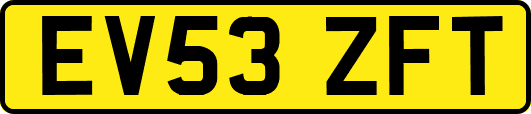 EV53ZFT