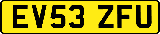 EV53ZFU