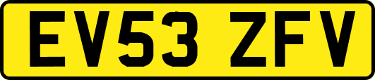 EV53ZFV