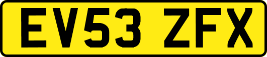 EV53ZFX
