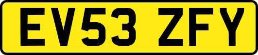 EV53ZFY