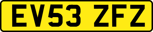 EV53ZFZ