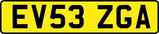 EV53ZGA