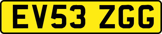 EV53ZGG