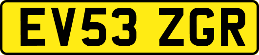 EV53ZGR