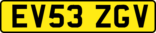 EV53ZGV
