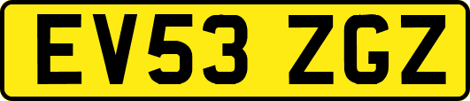 EV53ZGZ