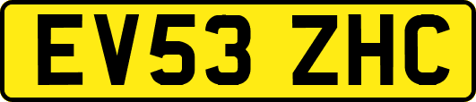 EV53ZHC