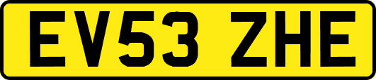 EV53ZHE