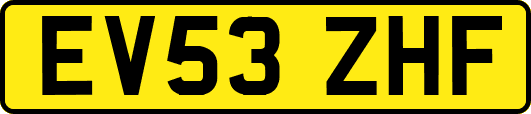 EV53ZHF