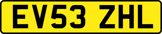 EV53ZHL