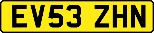 EV53ZHN