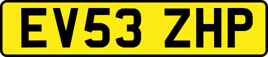 EV53ZHP