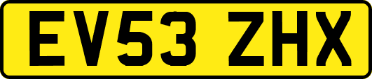 EV53ZHX