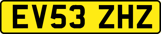 EV53ZHZ
