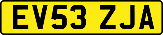 EV53ZJA