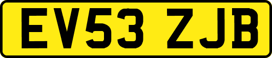EV53ZJB