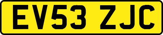 EV53ZJC