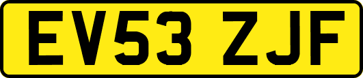 EV53ZJF