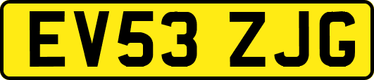 EV53ZJG