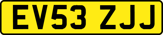EV53ZJJ