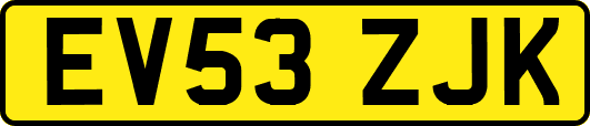EV53ZJK