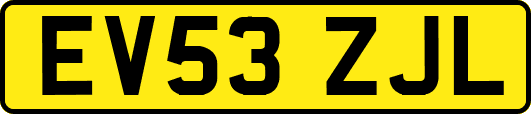 EV53ZJL