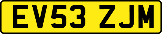 EV53ZJM